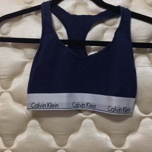 C K   B O O T Y   S H O R T S  &  B R A